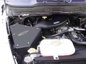 Picture of Volant 02-06 Dodge Ram 1500 - 2500 5-9L V8 Pro5 Closed Box Air Intake System