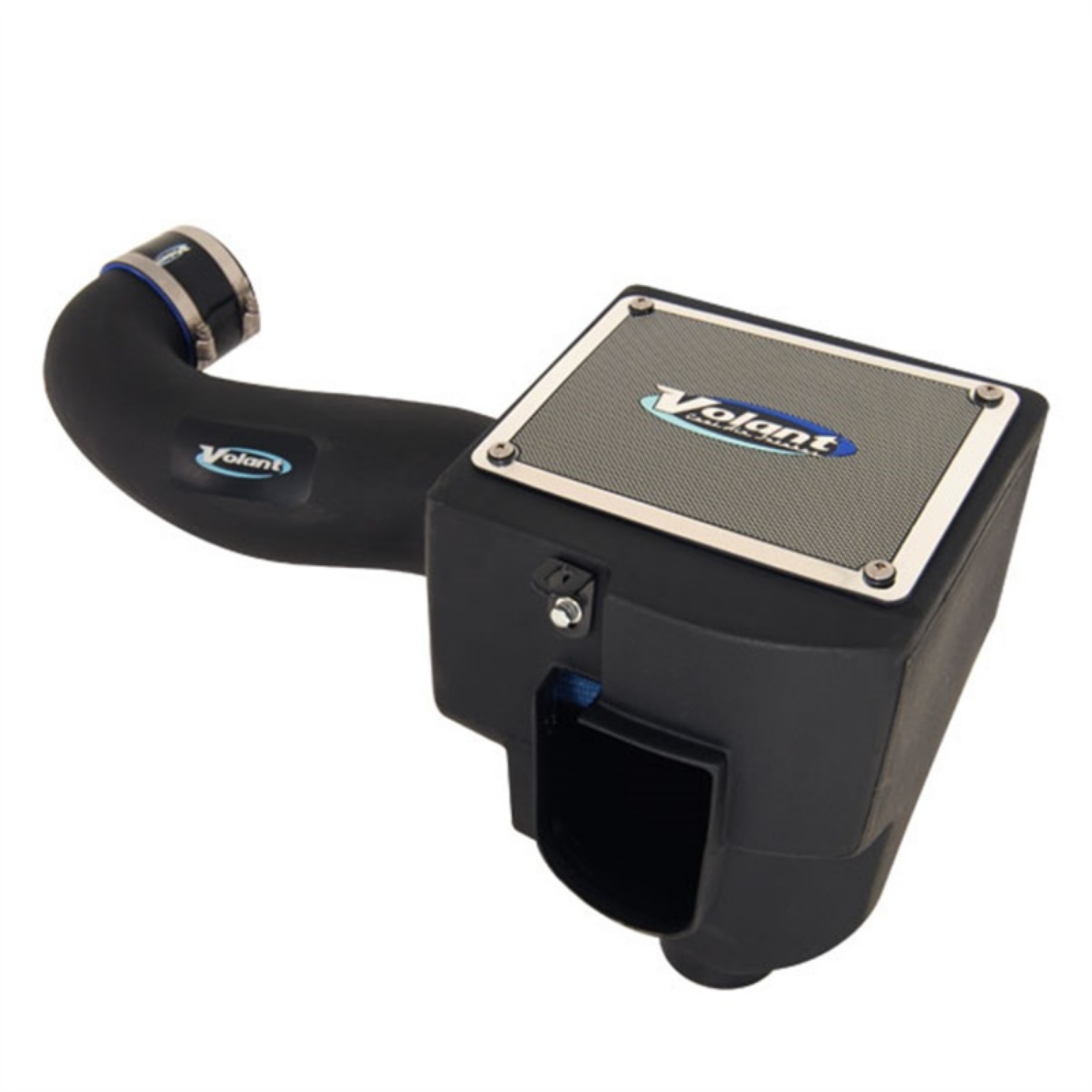 Picture of Volant 04-10 Dodge Magnum-Charger-300 SRT8 6-1 V8 Pro5 Closed Box Air Intake System