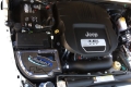 Picture of Volant 12-18 Jeep Wrangler 3-6L V6 Pro5 Closed Box Air Intake System