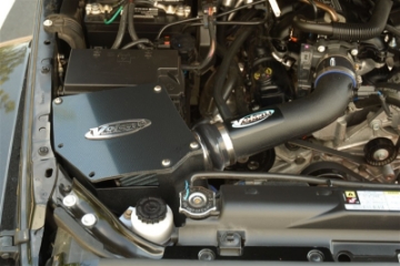 Picture of Volant 07-11 Jeep Wrangler 3-8L V6 Pro5 Closed Box Air Intake System