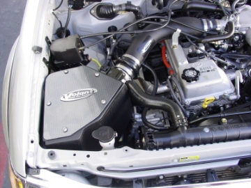 Picture of Volant 97-00 Toyota 4Runner-97-04 Tacoma 2-7 L4 Pro5 Closed Box Air Intake System