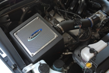 Picture of Volant 06-09 Toyota FJ Cruiser 4-0 V6 Pro5 Closed Box Air Intake System