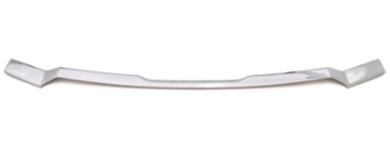 Picture of AVS 19-21 RAM 2500-3500 Aeroskin Hood Shield - Chrome