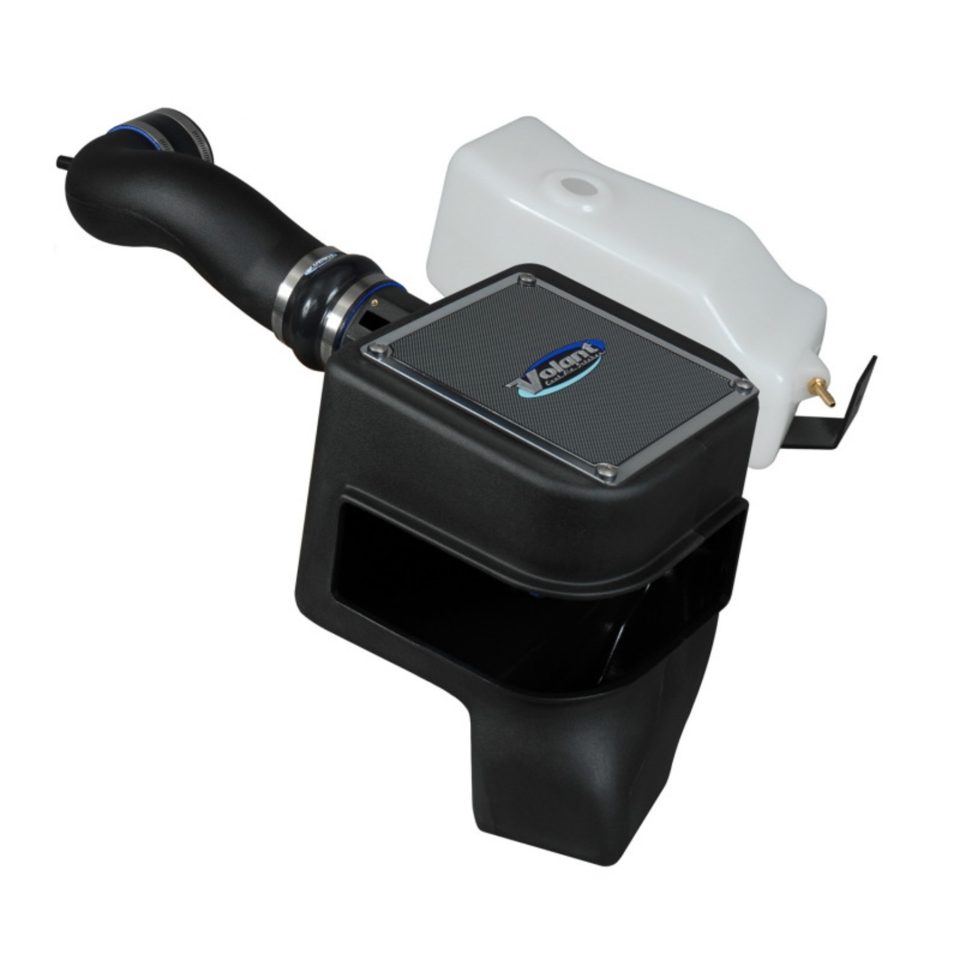 Picture of Volant 09-10 Ford F-150 4-6 V8 Pro5 Closed Box Air Intake System