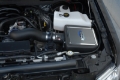 Picture of Volant 09-10 Ford F-150 4-6 V8 Pro5 Closed Box Air Intake System