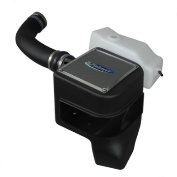 Picture of Volant 10-10 Ford F-150 SVT Raptor 6-2 V8 Pro5 Closed Box Air Intake System