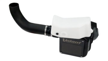 Picture of Volant 10-10 Ford F-150 SVT Raptor 6-2 V8 Pro5 Closed Box Air Intake System
