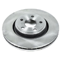 Picture of Power Stop 11-19 Dodge Durango Front Autospecialty Brake Rotor