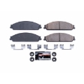 Picture of Power Stop 05-07 Ford Five Hundred Front Z23 Evolution Sport Brake Pads w-Hardware