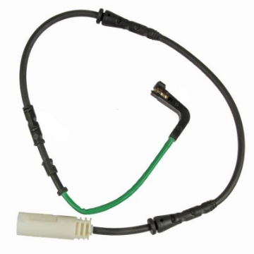 Picture of Power Stop 2011 BMW 1 Series M Front Euro-Stop Electronic Brake Pad Wear Sensor