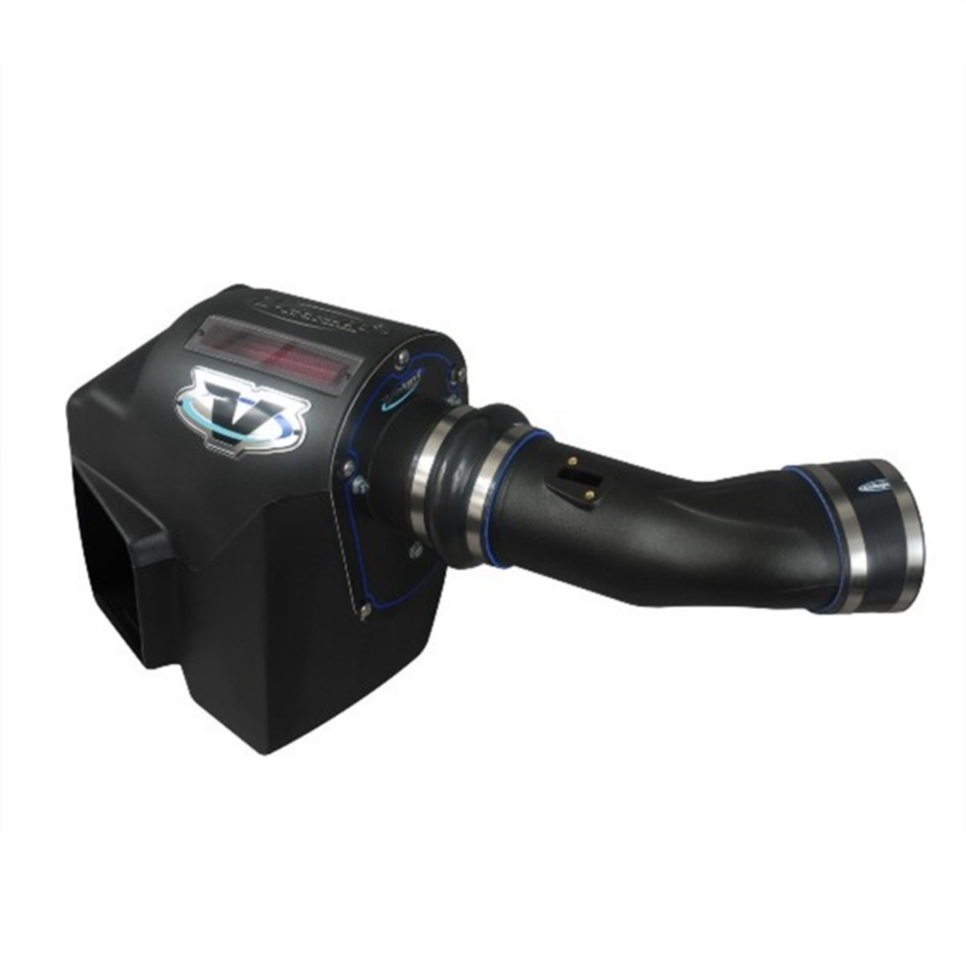 Picture of Volant 11-14 Ford F-250 Super Duty 6-7 V8 Primo Closed Box Air Intake System