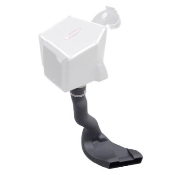 Picture of Volant 01-06 Chevrolet Silverado 2500HD 6-6 V8 Air Intake Scoop