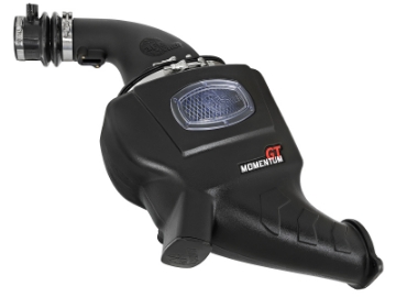 Picture of aFe Momentum GT Pro 5R Cold Air Intake System 17-20 Nissan Patrol L6 4-8L