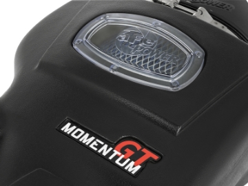 Picture of aFe Momentum GT Pro 5R Cold Air Intake System 17-20 Nissan Patrol L6 4-8L
