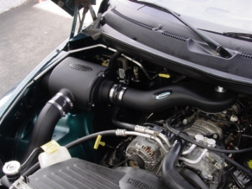 Picture of Volant 94-01 Dodge Ram 3-9 V6 Air Intake Scoop