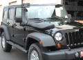 Picture of Volant 07-11 Jeep Wrangler JK 3-8L V6 Air Intake Snorkel