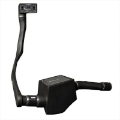 Picture of Volant 07-09 Toyota FJ Cruiser 4-0 V6 Air Intake Snorkel
