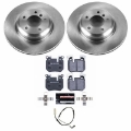Picture of Power Stop 08-10 BMW 135i Front Track Day SPEC Brake Kit