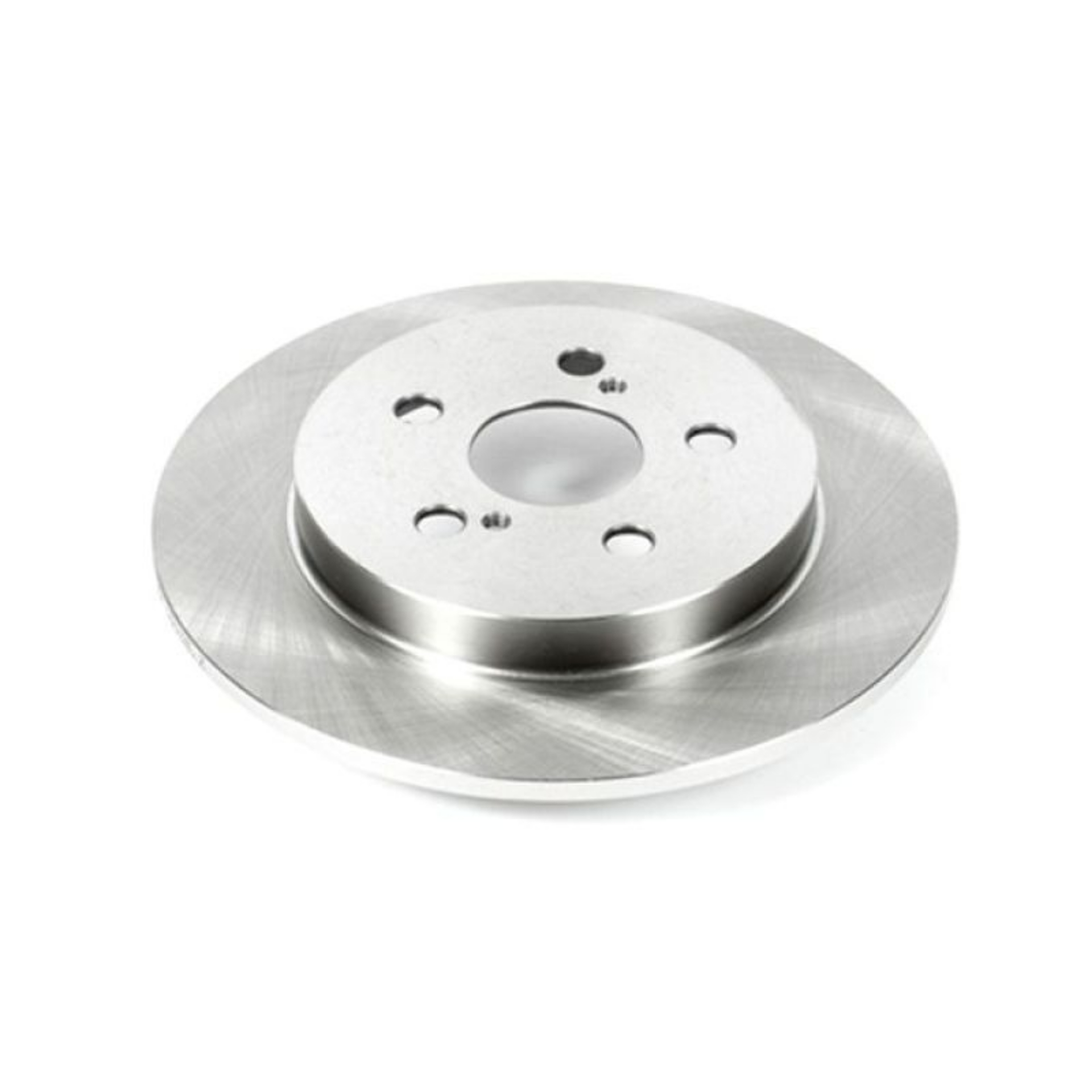 Picture of Power Stop 11-13 Lexus CT200h Rear Autospecialty Brake Rotor