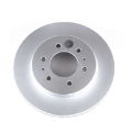 Picture of Power Stop 2009 Ford F-150 Front Evolution Geomet Coated Rotor