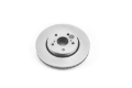 Picture of Power Stop 18-19 Toyota C-HR Front Autospecialty Brake Rotor