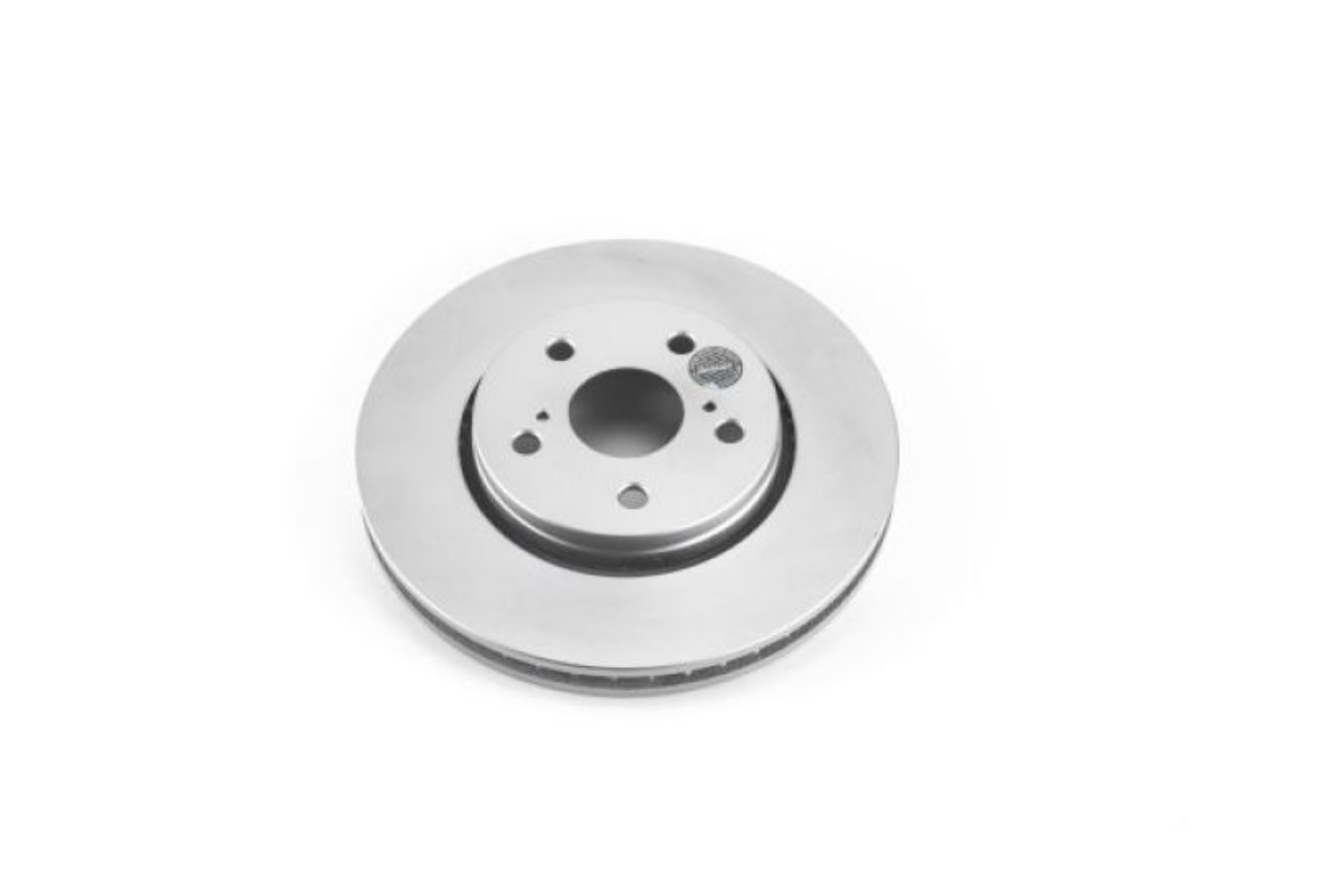Picture of Power Stop 18-19 Toyota C-HR Front Autospecialty Brake Rotor
