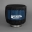 Picture of Volant Universal Round Black Prefilter Fits 6in PowerCore