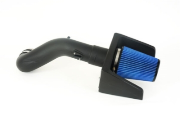 Picture of Volant 11-14 Ford F-150 5-0 V8 Fast Fit 5 Air Intake System