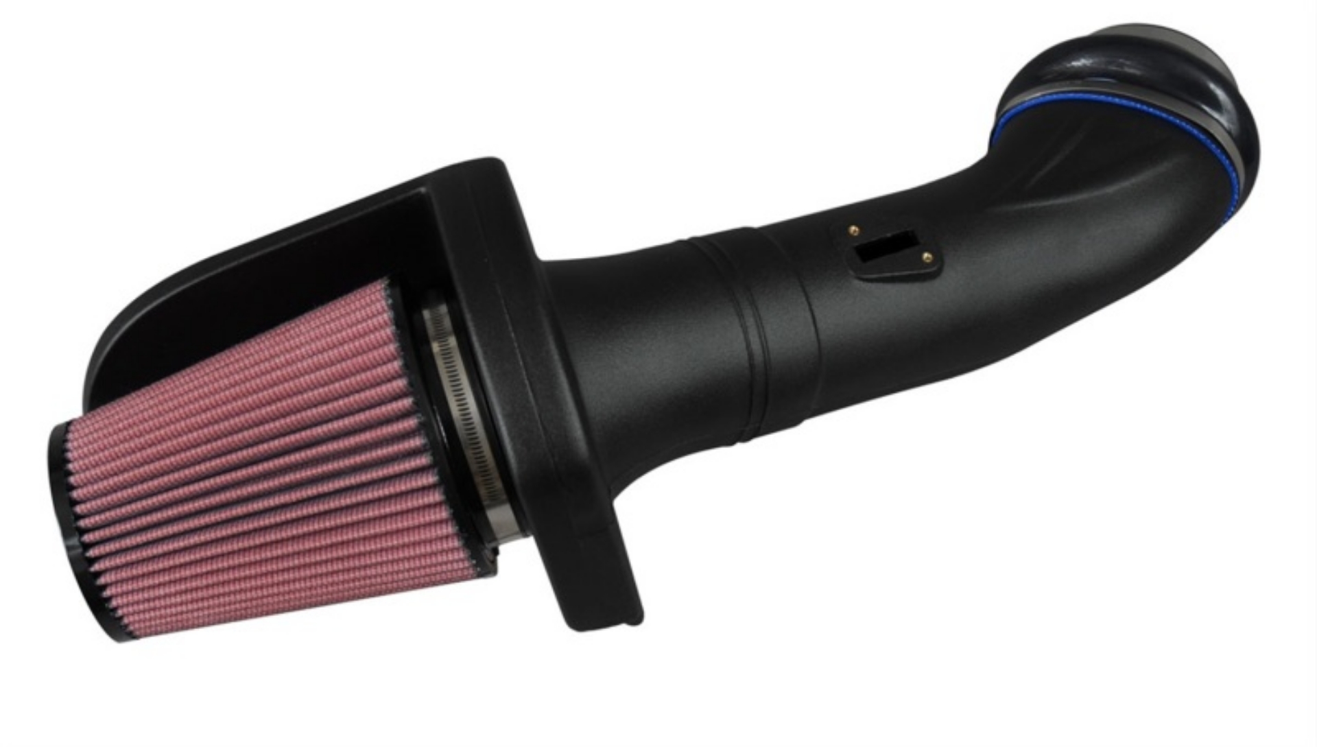 Picture of Volant 11-15 Ford F-250 Super Duty 6-7 V8 Fast Fit 5 Air Intake System