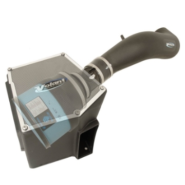 Picture of Volant Universal PowerCore Air Filter - 8-0in x 8-0in w- 6-0in Flange ID