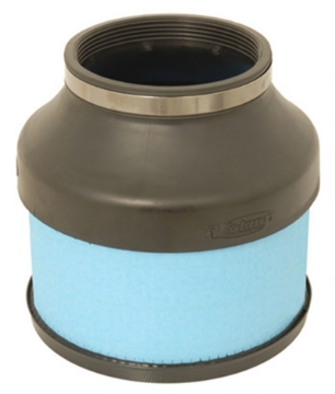 Picture of Volant Universal PowerCore Air Filter - 7-0in x 6-0in w- 3-5in Flange ID