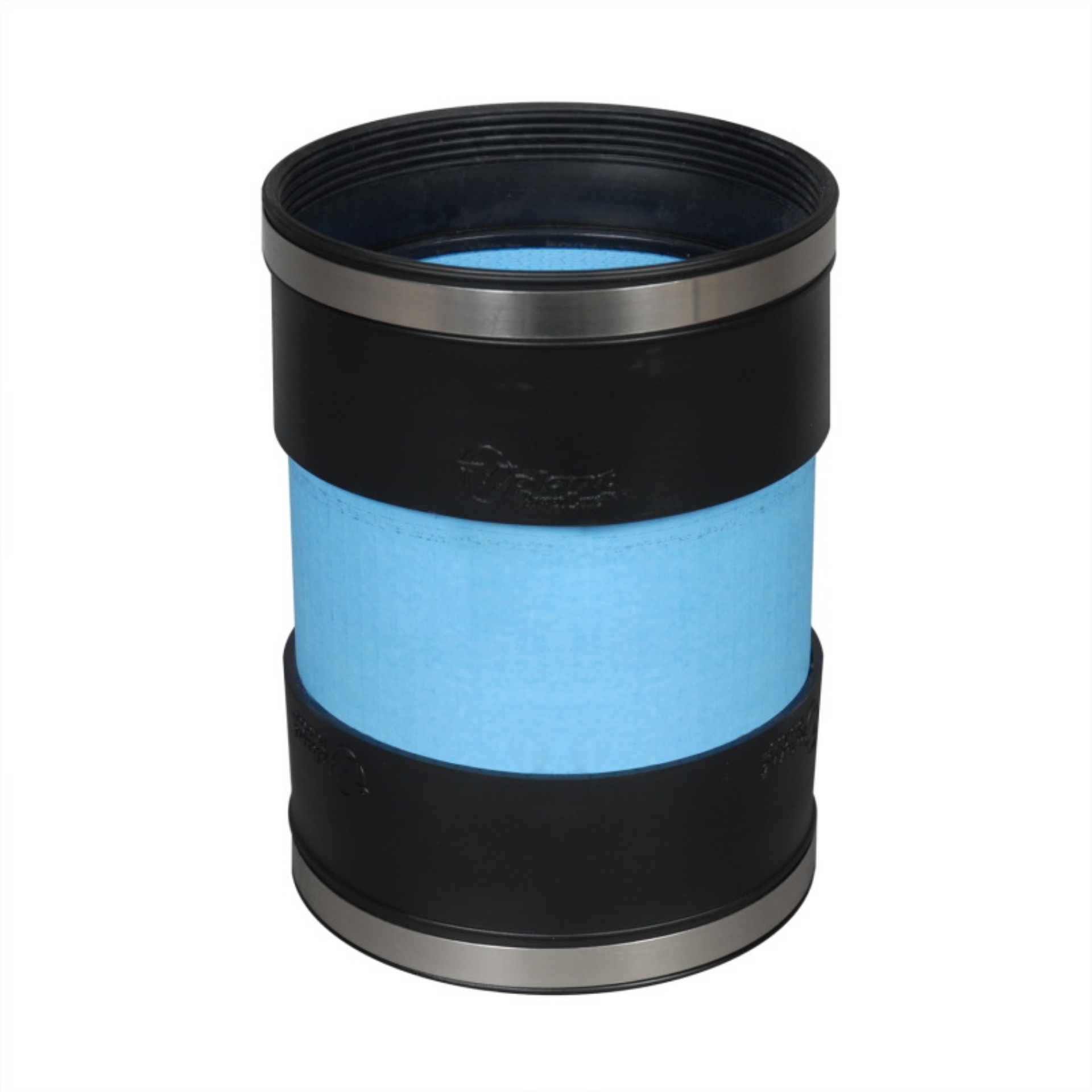 Picture of Volant Universal PowerCore Air Filter - 7-0in x 6-0in w- 6-0in to 6-0in Flange ID