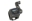 Picture of Volant 10-12 Chevrolet Silverado 2500HD 6-6 V8 PowerCore Closed Box Air Intake System