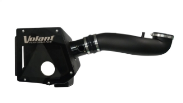 Picture of Volant 09-10 Chevrolet Silverado 2500HD 6-0L V8 PowerCore Closed Box Air Intake System