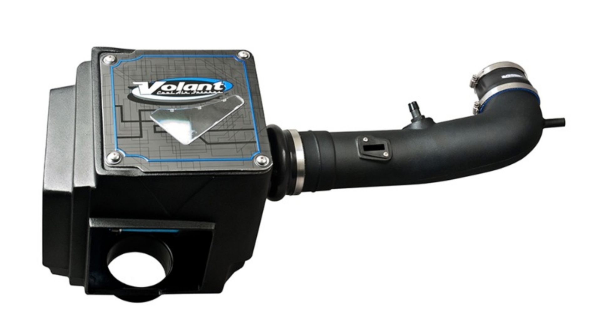 Picture of Volant 14-18 Chevy Silverado-Suburban-Tahoe GMC Sierra-Yukon-XL 6-2L V8 Powercore Cold Air intake