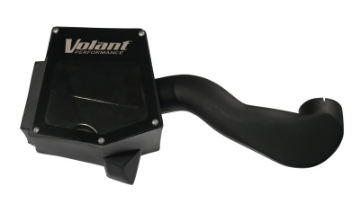 Picture of Volant 01-06 Chevy Silverado-Sierra-Avalanche-Suburban-Yukon 2500 8-1 V8 PowerCore Cold Air Intake