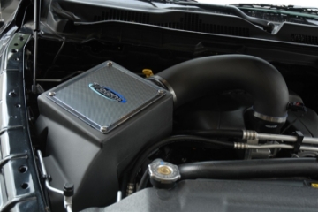 Picture of Volant 09-12 Dodge Ram 1500 - 2500 5-7 V8 PowerCore Closed Box Air Intake System