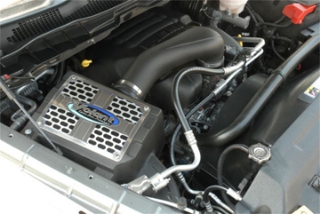 Picture of Volant 13-18 Dodge Ram 1500, 19-23 Classic 5-7 V8 PowerCore Closed Box Air Intake System