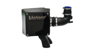 Picture of Volant 07-12 Dodge Nitro 4-0 V6 PowerCore Closed Box Air Intake System