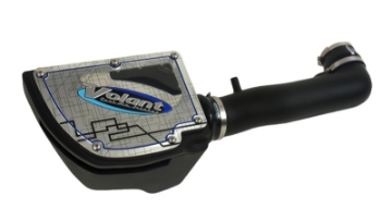 Picture of Volant 12-18 Jeep Wrangler 3-6L V6 PowerCore Closed Box Air Intake System