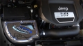 Picture of Volant 12-18 Jeep Wrangler 3-6L V6 PowerCore Closed Box Air Intake System