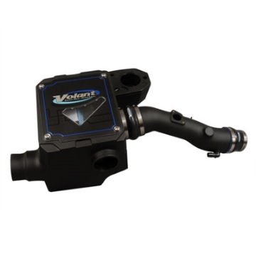Picture of Volant 12-15 Toyota Tacoma 4-0L V6 PowerCore Closed Box Air Intake System