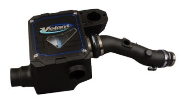 Picture of Volant 12-15 Toyota Tacoma 4-0L V6 PowerCore Closed Box Air Intake System