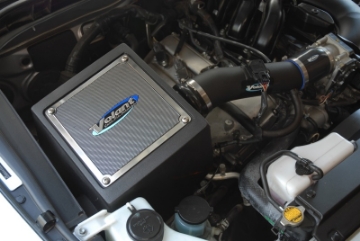 Picture of Volant 06-09 Toyota FJ Cruiser 4-0 V6 PowerCore Closed Box Air Intake System