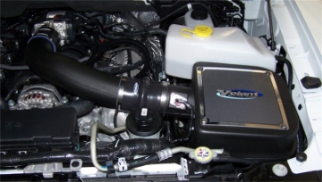 Picture of Volant 10-10 Ford F-150 SVT Raptor 6-2 V8 PowerCore Closed Box Air Intake System