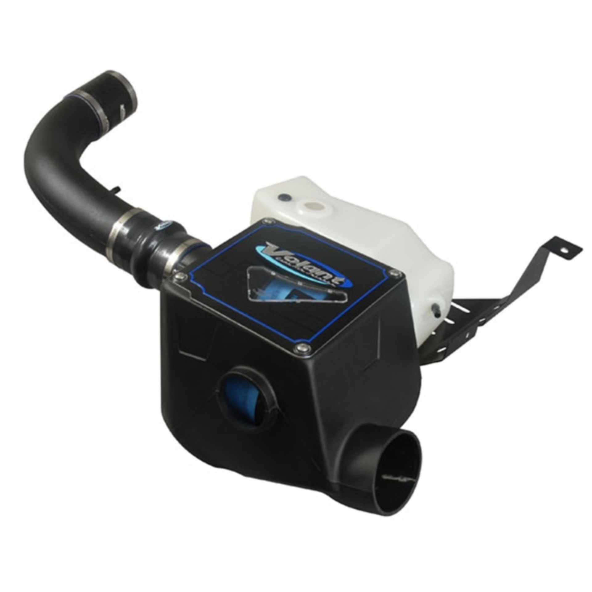 Picture of Volant 11-14 Ford F-150 6-2 V8 PowerCore Closed Box Air Intake System