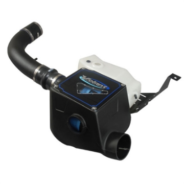 Picture of Volant 11-14 Ford F-150 6-2 V8 PowerCore Closed Box Air Intake System