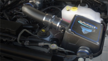 Picture of Volant 11-14 Ford F-150 6-2 V8 PowerCore Closed Box Air Intake System