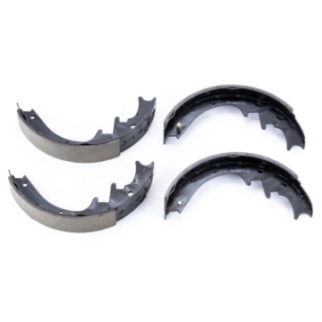 Picture of Power Stop 2002 Jeep Liberty Rear Autospecialty Brake Shoes