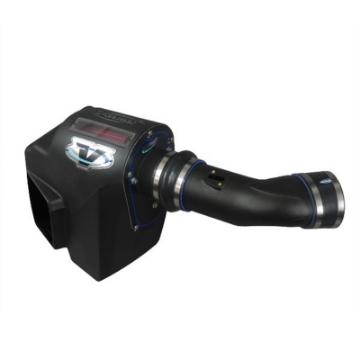 Picture of Volant 11-14 Ford F-250 Super Duty 6-7 V8 PowerCore Closed Box Air Intake System